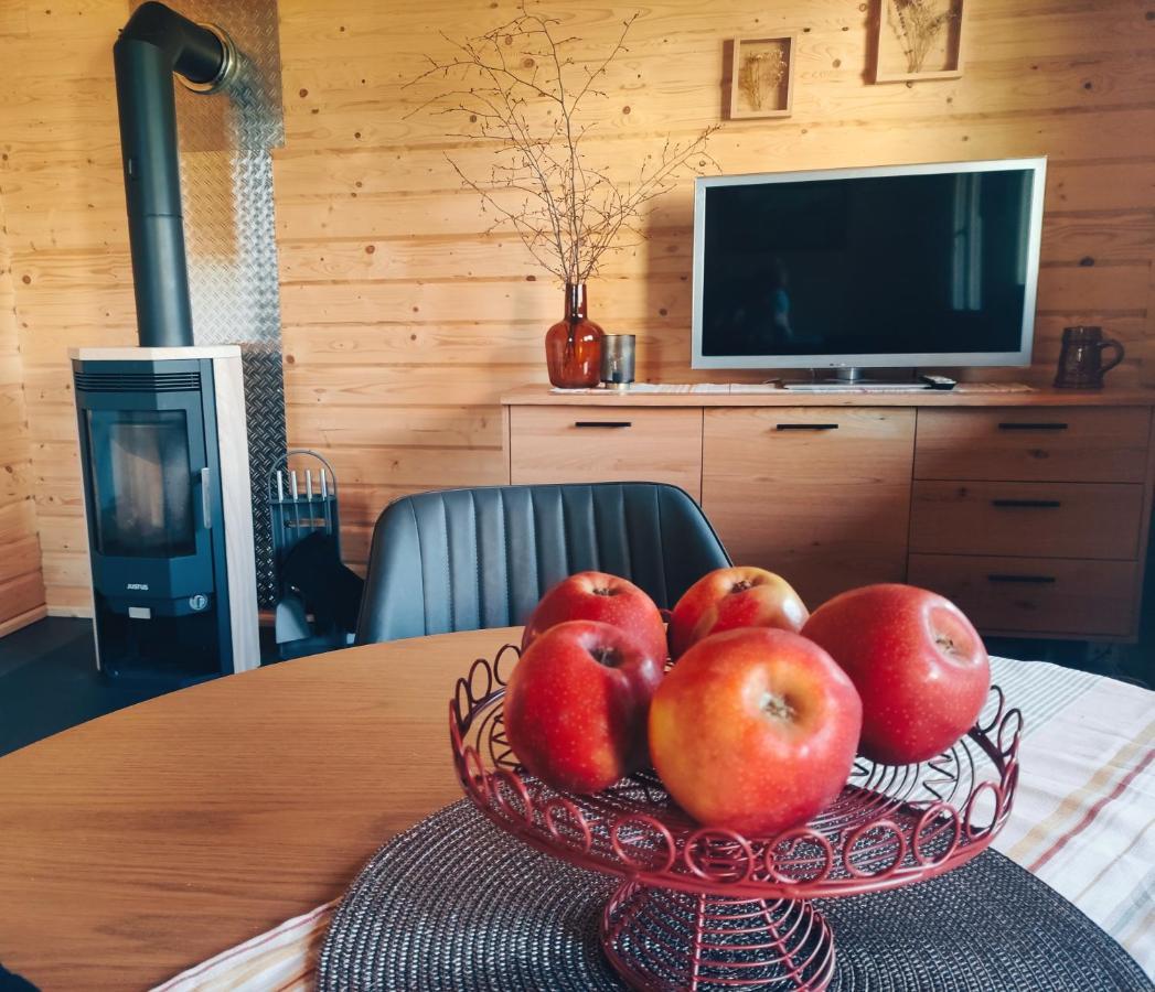 Ferienhaus Birkholz Harz 伊尔森堡 外观 照片
