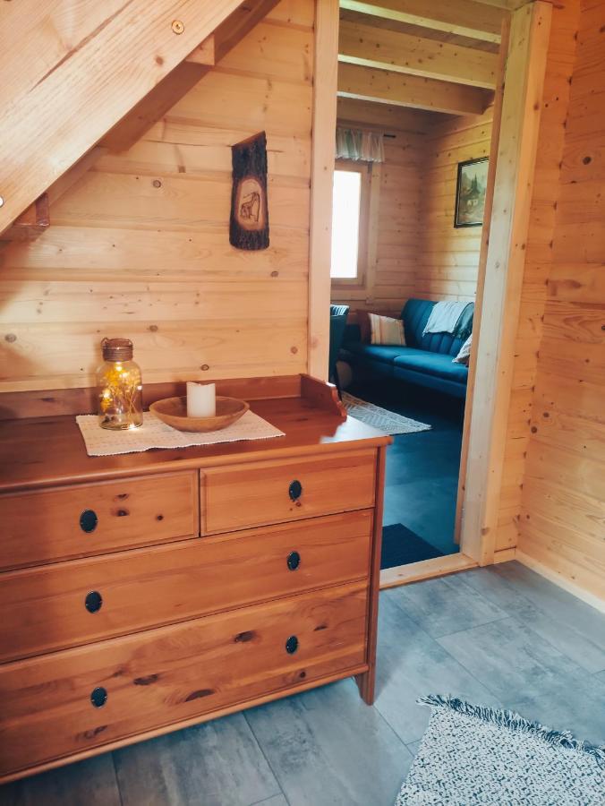 Ferienhaus Birkholz Harz 伊尔森堡 外观 照片